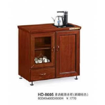 海邦茶水柜（帶電熱水壺）