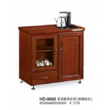 海邦茶水柜（帶電熱水壺）